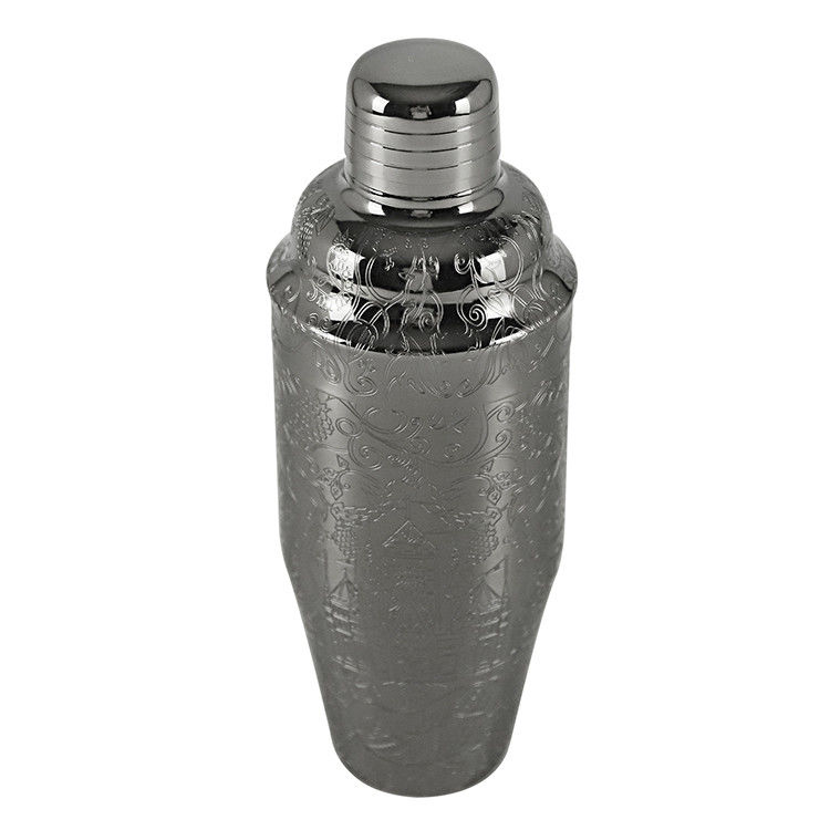 18/8 Ατσάλινο Cocktail Shaker Επαγγελματικά εργαλεία μπαρ για μπάρμαν και σπίτι